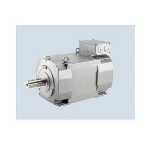 Siemens SIMOTICS M A6X30061029 Compact Water Cooling Induction Motor ...