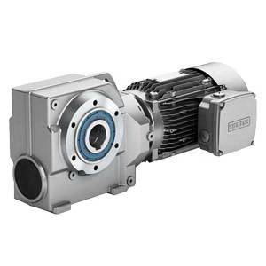 Worm Right Angle Gear Motors