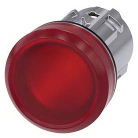 Siemens SIRIUS ACT A6X30141145 3SU10 Illuminated Round Siemens SIRIUS ACT A6X30141145 3SU10 Illuminated Round