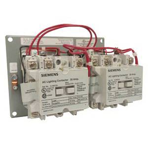 Siemens CLM0D08277 Class CLM Magnetically/Mechanically Held Non ...