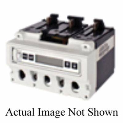 Siemens SpeedFax™ HNX3V120L VL Series Molded Case Circuit Breaker, 600 ...