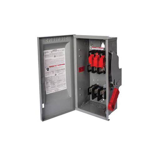 Siemens HSK64 Internal Shield Kit, For Use With Type VBII Low Voltage ...