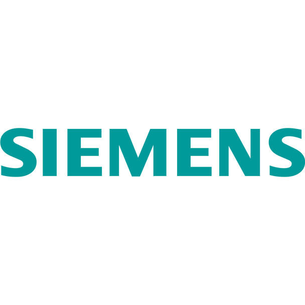 Siemens 6GT23910AE60 Antenna Cable, 0.6 m L Cable, For Use With plug-in cable for connecting a short-range HF antenna ANT 3/3S/8/12, Black