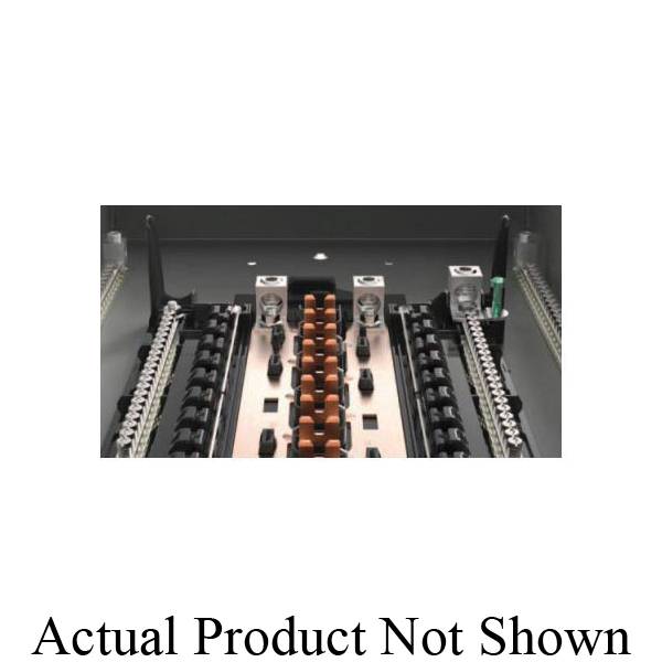 Siemens SPEEDFAX™ SN3048B1150W Standard SN Series 1-Phase Assembled Low ...