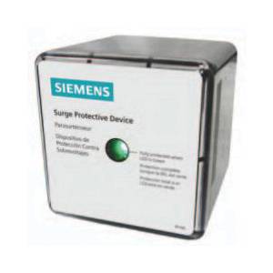Siemens TPS3C0305DN TPS3 03 Type 1 External Surge Protective Device ...