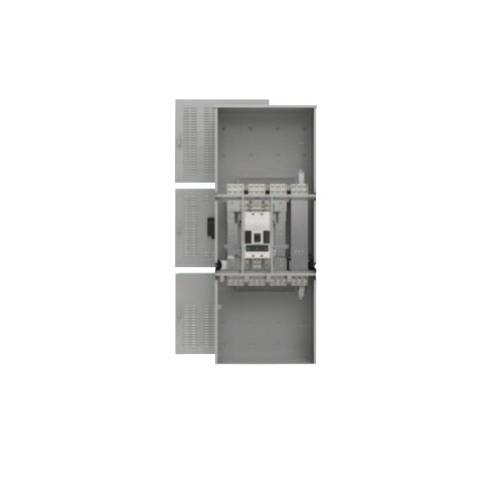 Siemens US2:BFTM11800B 3-Wire Type BFT Low Voltage Feed Through Circuit ...