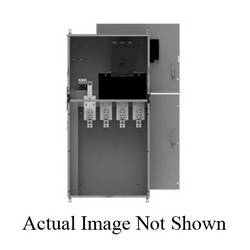 Siemens Power Mod™ WEB3400BUB3 Type WEB 4-Wire Combination Circuit ...