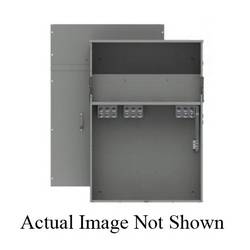 Siemens WMMB11200 POWMOD PULLBOX 1200A