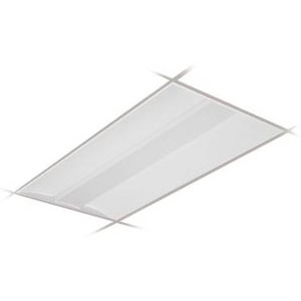 4' x 2', 34 W, 120 to 277 V, Philips Lighting 2FGG42B840-4-D-UNV-DIM Recessed LED, 4200 Lumen (Discontinued by Manufacturer)