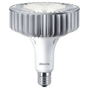 Philips 465674 MasterClass Dimmable High Bay LED Lamp, 165 W, 400 W Incandescent Equivalent, E26 Single Contact Medium Screw Lamp Base LED Lamp, PAR38 Shape, 19000 Lumens