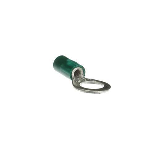 Sta-Kon® 14RBC-38 RB Series Heavy Duty Insulated Ring Terminal, 16 to ...
