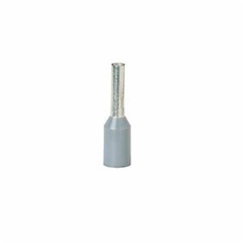 Sta-Kon® F2026 F Series Insulated Wire Ferrule, 18 AWG Stranded Copper ...