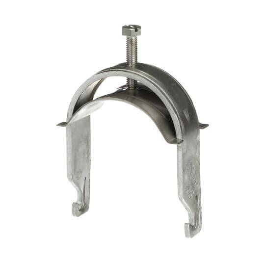 Superstrut® Cobra® CPC250AL 1-Piece Cable and Pipe Clamp, 2-1/2 in ...