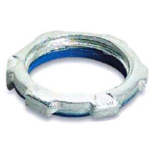 T&B® 145SL Sealing Locknut, 1-1/2 in, For Use With Rigid/IMC Conduits ...