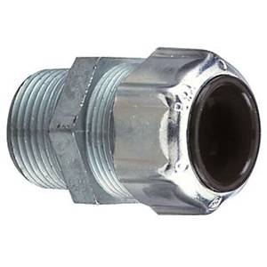 m INTO1 BNC Straight Crimp Jack Belden 1855A 75 Ohm | 112559