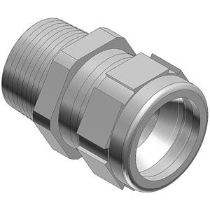 Medline Hudson RCI Concha Tubing Adapter | Medline