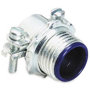 NM Cable Fittings
