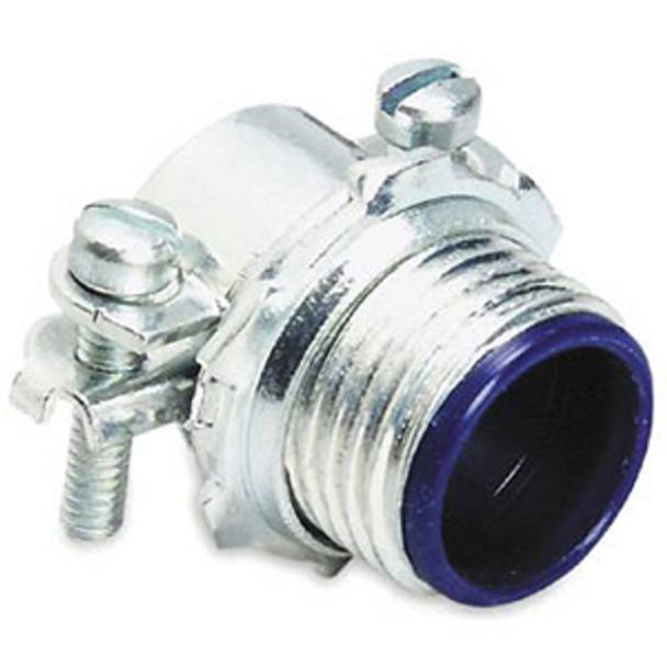 NM Cable Fittings