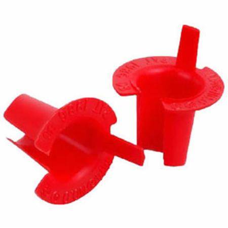 Armored/Flex Bushings