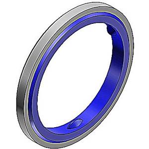 T&B® 5309 Sealing Ring With Stainless Steel Retainer, 3 in, For Use ...