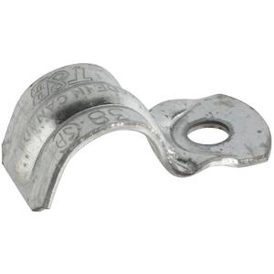 Cable Clamps & Straps