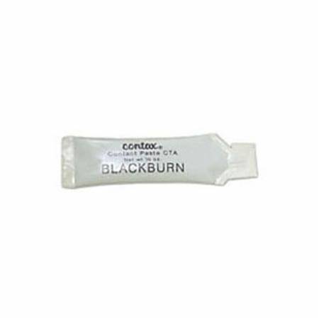 T&B® CTB8 Type CT Connector Oxide Inhibitor, 8 oz Bottle, Solid Thick Paste Form, Black