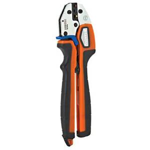 Wire Crimpers & Strippers