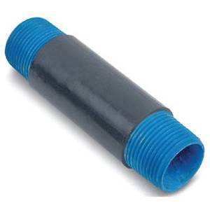 PVC Coated Fittings