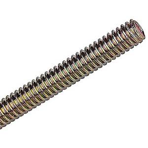Threaded Rod & Studs