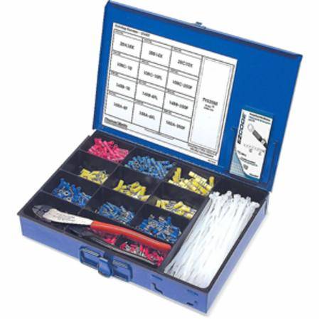Thomas & Betts Corporation STAKIT Wire Termination Tool and Installation Kit
