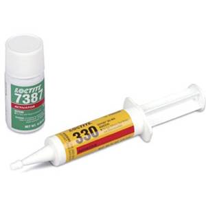 Liquid Adhesives