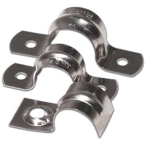 1/2" Thomas & Betts Corporation TS-101 EMT Strap