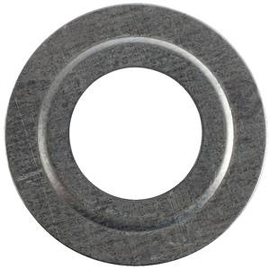 1" x 1/2" Thomas & Betts Corporation WA-131 Rigid/IMC Reducing Washer