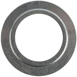 1-1/4" x 1" Thomas & Betts Corporation WA-143 Rigid/IMC Reducing Washer