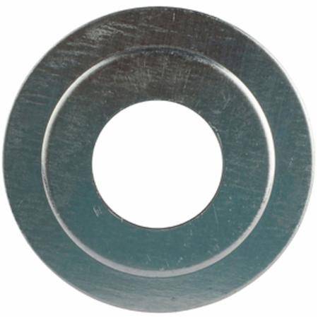 1-1/2" x 3/4" Thomas & Betts Corporation WA-152 Rigid/IMC Reducing Washer