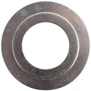 1-1/2" x 1" Thomas & Betts Corporation WA-153 Rigid/IMC Reducing Washer