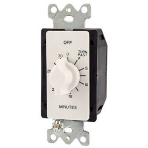 Wall Timers