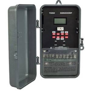 Industrial Timers