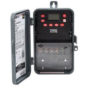 NSi Industries LLC EW101B Digital Time Switch