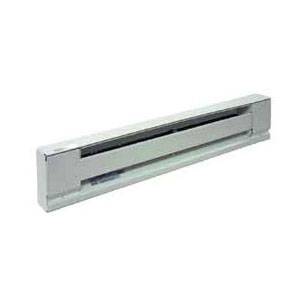 TPI Corporation H2915-072SW Baseboard Convection Heater
