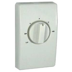 TPI Corporation 05028402 Line Voltage Wall Thermostat