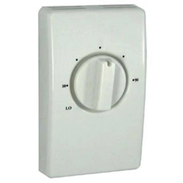 TPI Corporation 05028502 Line Voltage Wall Thermostat