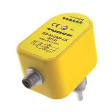 Flow Sensors