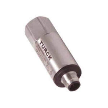 Pressure Sensors