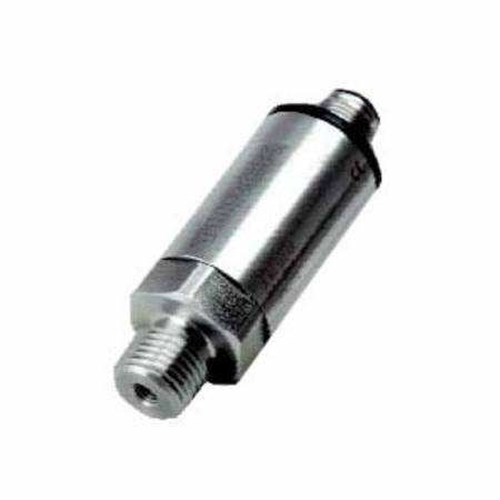 Speed Sensors
