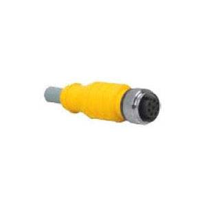 Turck Inc. U-07208 Eurofast® Cordset