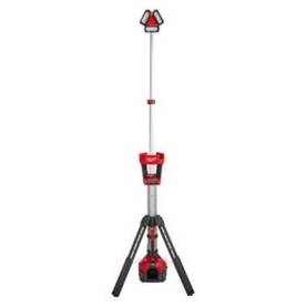 Milwaukee Tool 2135-20 M18™, Rocket™ Tower Light/Charger (Discontinued by Manufacturer)