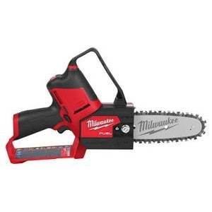 6" Blade, Milwaukee Tool 2527-20 M12™, FUEL™, HATCHET™ Pruning Saw, Cordless