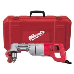 Milwaukee Tool 3107-6 Power Drill Kit