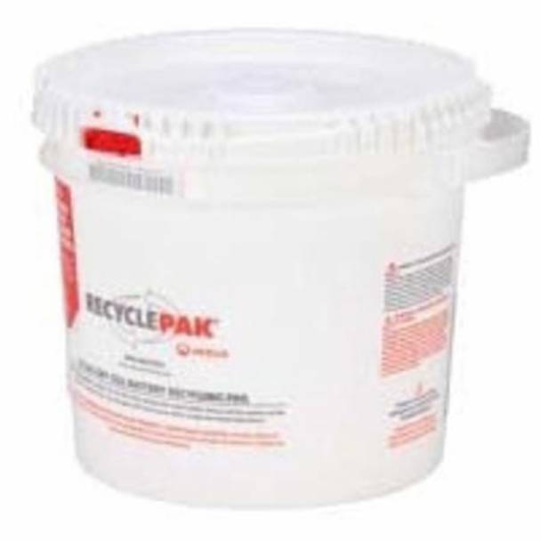 Veolia SUPPLY-041 Battery Recycling Pail